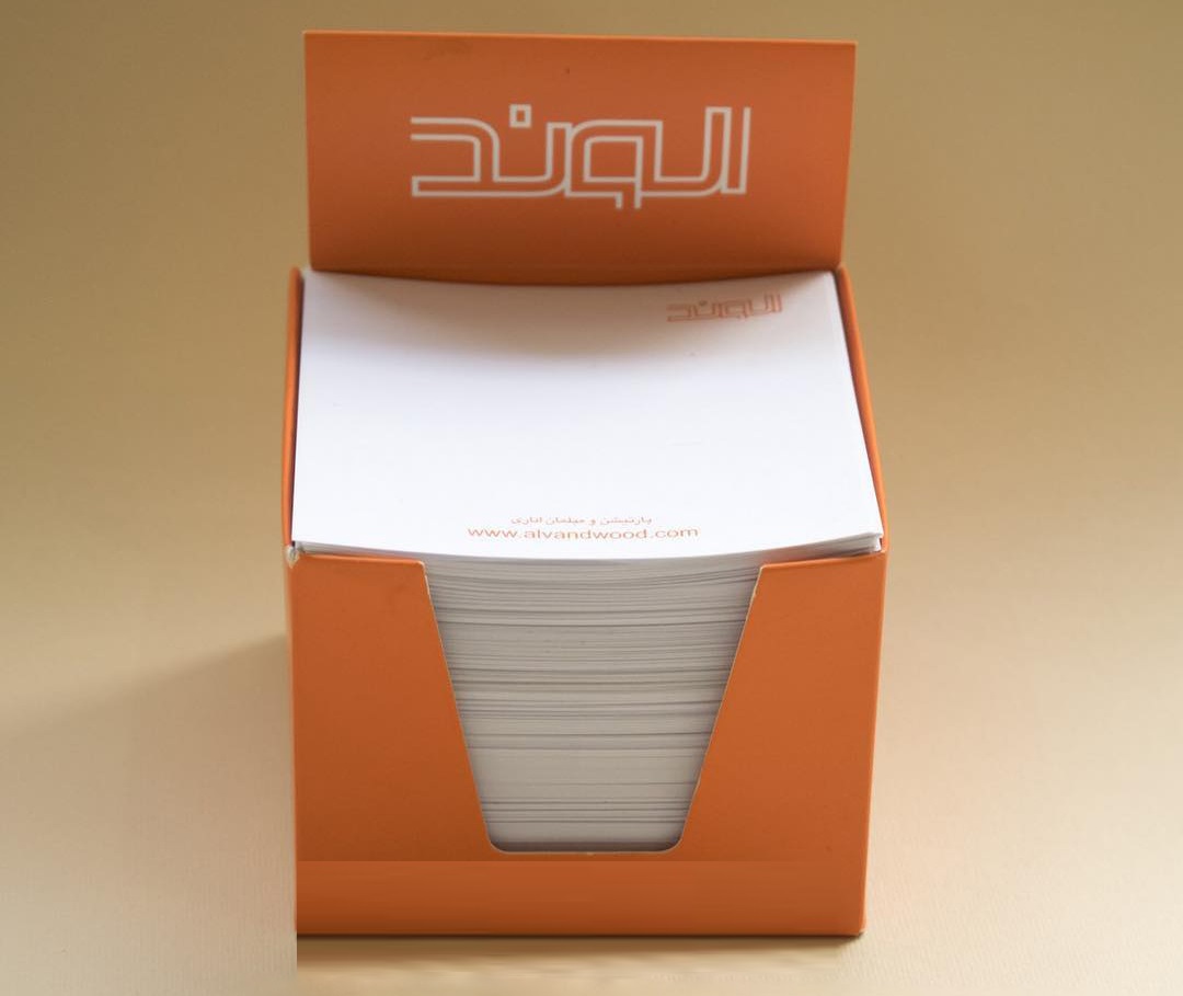 جعبه یادداشت